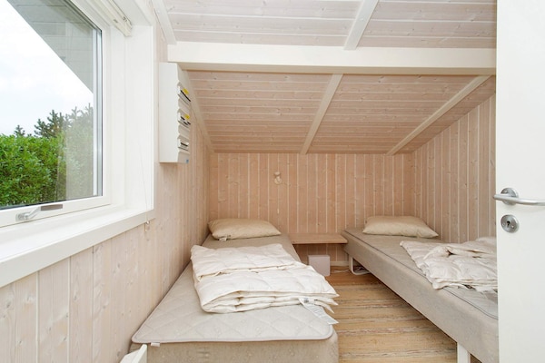 Foto van 8 persoons vakantie huis in Gilleleje - Vakantiehuis in Gilleleje - Indoor