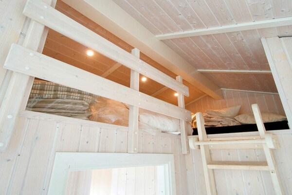 Foto van 8 persoons vakantie huis in Gilleleje - Vakantiehuis in Gilleleje - Indoor