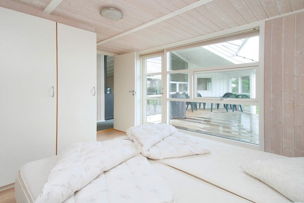 Foto van 8 persoons vakantie huis in Gilleleje - Vakantiehuis in Gilleleje - Indoor