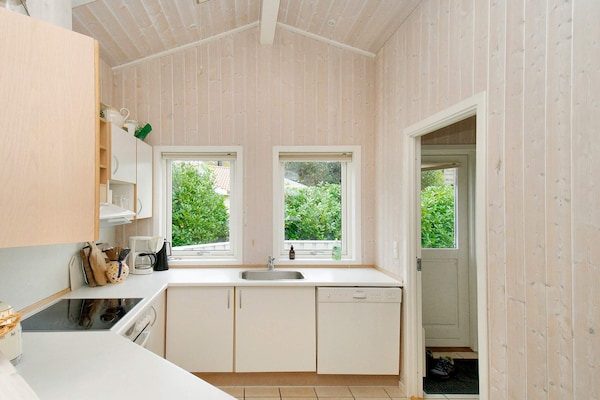 Foto van 8 persoons vakantie huis in Gilleleje - Vakantiehuis in Gilleleje - Indoor