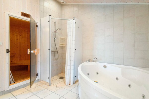 Foto van 8 persoons vakantie huis in Gilleleje - Vakantiehuis in Gilleleje - Indoor