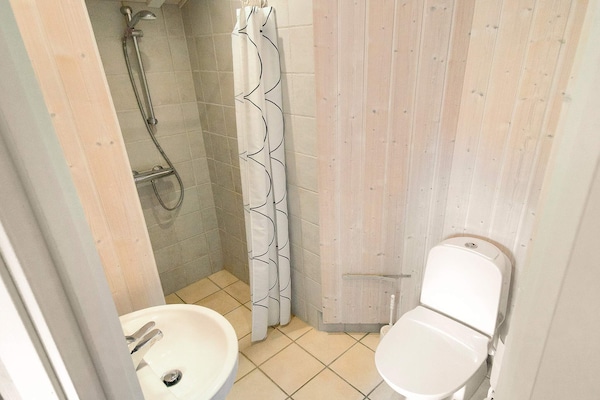 Foto van 8 persoons vakantie huis in Gilleleje - Vakantiehuis in Gilleleje - Indoor