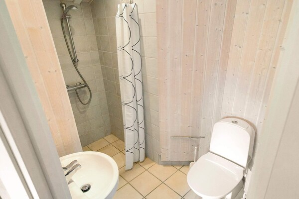Foto van 8 persoons vakantie huis in Gilleleje - Vakantiehuis in Gilleleje - Indoor