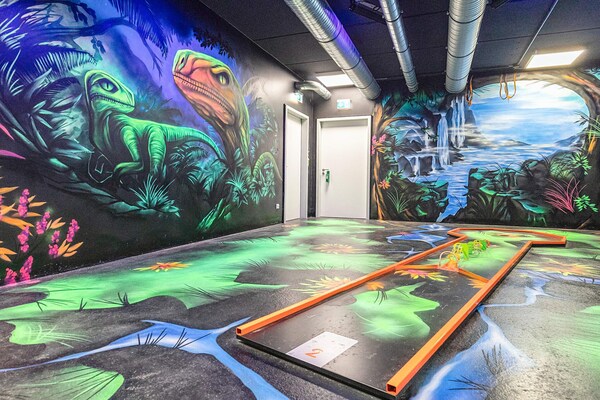 Foto van Appartement met havenzicht in Wendtorf - Vakantiehuis in Wendtorf - Untagged