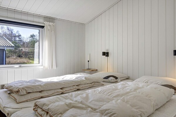 Foto van Strandparadijs in Snogebaek -- By Traum Ferienwohnungen - Indoor