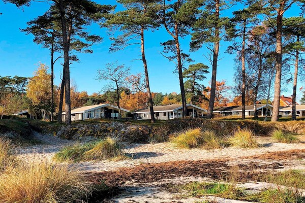 Foto van Strandparadijs in Snogebaek -- By Traum Ferienwohnungen - Outdoor