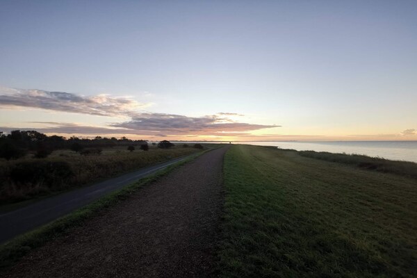 Foto van 8 persoons vakantie huis in Rødby-By Traum - Vakantiehuis in Rødby - WaterView