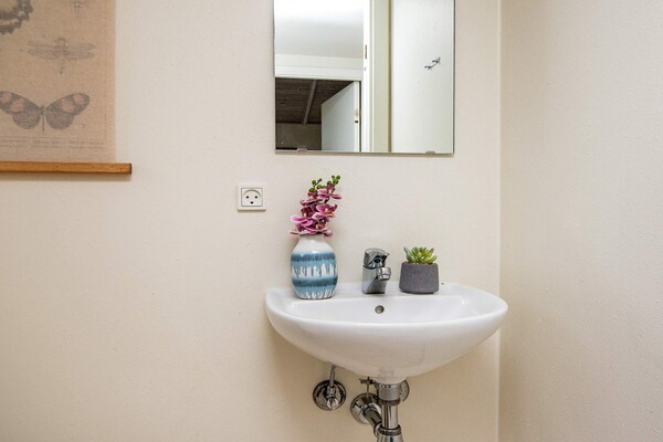 Foto van 8 persoons vakantie huis in Ulfborg - Vakantiehuis in Ulfborg - Indoor