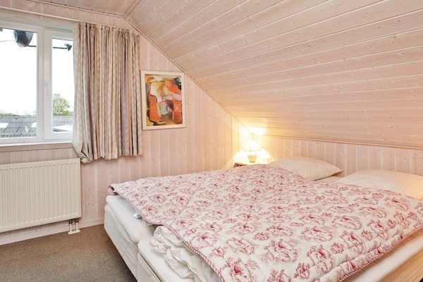 Foto van 8 persoons vakantie huis in Gelting - Vakantiehuis in Gelting - Indoor