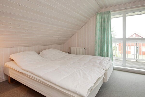 Foto van 8 persoons vakantie huis in Gelting - Vakantiehuis in Gelting - Indoor