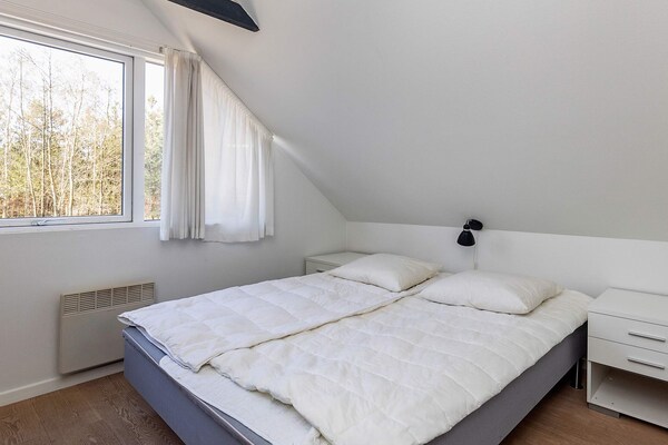 Foto van 8 persoons vakantie huis in Højslev-By Traum - Vakantiehuis in Højslev - Indoor