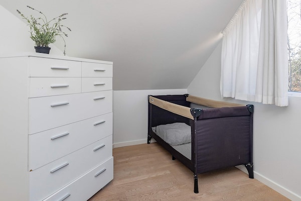 Foto van 8 persoons vakantie huis in Højslev-By Traum - Vakantiehuis in Højslev - Indoor