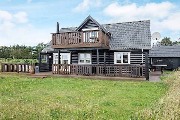Foto van 5 persoons vakantie huis in Skagen-By Traum - Vakantiehuis in Skagen - Outdoor