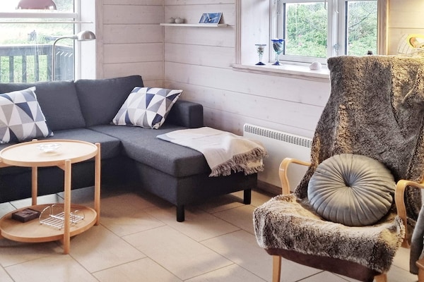Foto van 5 persoons vakantie huis in Skagen-By Traum - Vakantiehuis in Skagen - Indoor