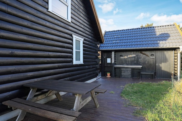 Foto van 5 persoons vakantie huis in Skagen-By Traum - Vakantiehuis in Skagen - View