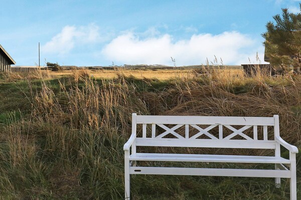 Foto van 5 persoons vakantie huis in Skagen-By Traum - Vakantiehuis in Skagen - View