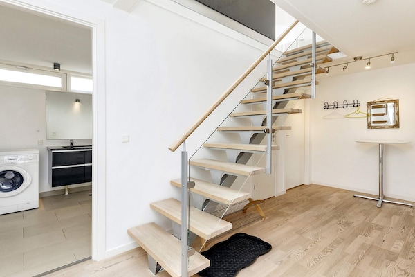 Foto van Luxe panoramisch uitzicht -- By Traum Ferienwohnungen - Indoor