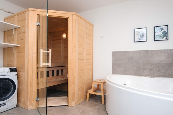 Foto van 8 persoons vakantie huis in Ringkøbing-By Traum - Vakantiehuis in Ringkøbing - Indoor