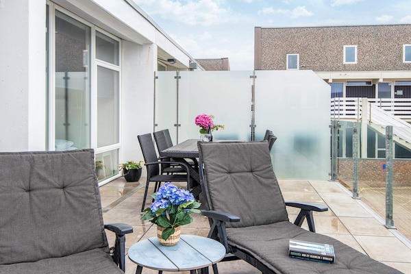 Foto van 8 persoons vakantie huis in Ringkøbing-By Traum - Vakantiehuis in Ringkøbing - View