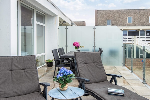 Foto van 8 persoons vakantie huis in Ringkøbing-By Traum - Vakantiehuis in Ringkøbing - View