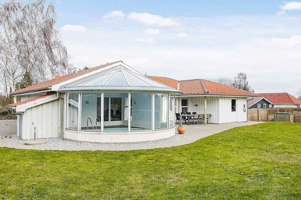 Foto van 8 persoons vakantie huis in Juelsminde-By Traum - Vakantiehuis in Juelsminde - Outdoor
