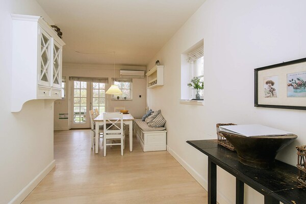 Foto van 8 persoons vakantie huis in Nykøbing Sj - Vakantiehuis in Nykøbing Sj - Indoor