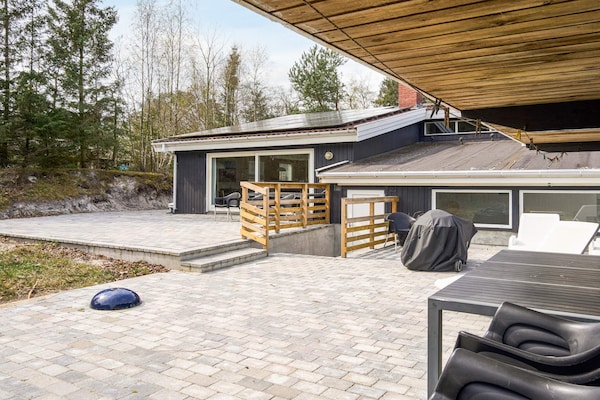 Foto van 12 persoons vakantie huis in Nexø - Vakantiehuis in Nexø - Outdoor