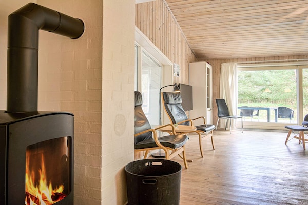 Foto van 12 persoons vakantie huis in Nexø - Vakantiehuis in Nexø - Indoor