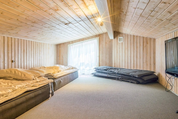 Foto van 12 persoons vakantie huis in Nexø - Vakantiehuis in Nexø - Indoor