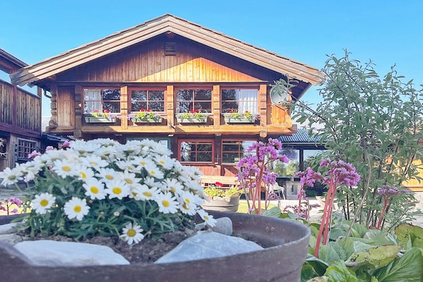 Foto van 5 persoons vakantie huis in Ringebu-By Traum - Vakantiehuis in Ringebu - Outdoor