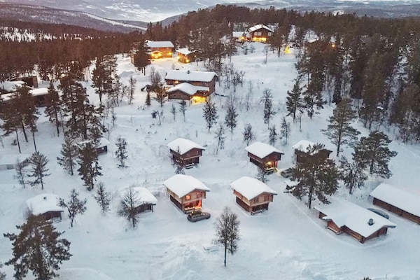 Foto van 5 persoons vakantie huis in Ringebu-By Traum - Vakantiehuis in Ringebu - Outdoor