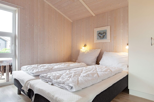 Foto van 4 persoons vakantie huis in GROEMITZ - Vakantiehuis in GROEMITZ - Indoor
