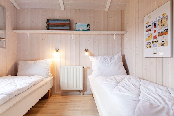 Foto van 4 persoons vakantie huis in GROEMITZ - Vakantiehuis in GROEMITZ - Indoor