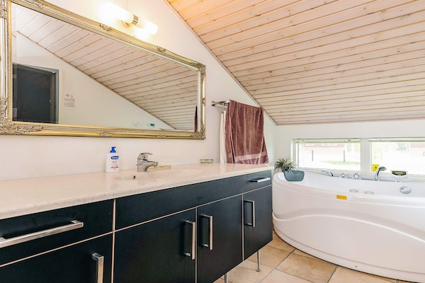 Foto van 7 persoons vakantie huis in Rødby-By Traum - Vakantiehuis in Rødby - Indoor