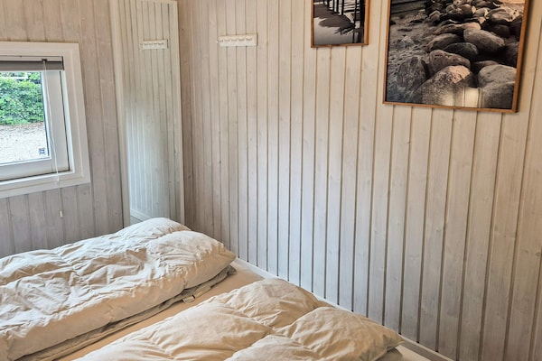 Foto van 8 persoons vakantie huis in Sydals-By Traum - Vakantiehuis in Sydals - Indoor