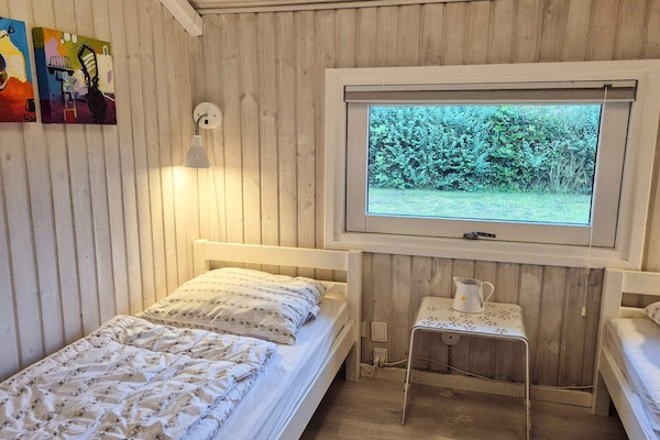 Foto van 8 persoons vakantie huis in Sydals-By Traum - Vakantiehuis in Sydals - Indoor