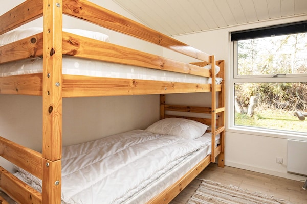 Foto van 8 persoons vakantie huis in Vig-By Traum - Vakantiehuis in Vig - Indoor