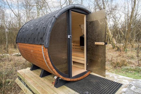 Foto van 8 persoons vakantie huis in Vig-By Traum - Vakantiehuis in Vig - View