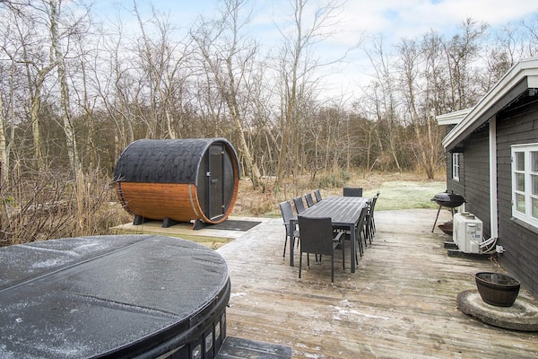 Foto van 8 persoons vakantie huis in Vig-By Traum - Vakantiehuis in Vig - View