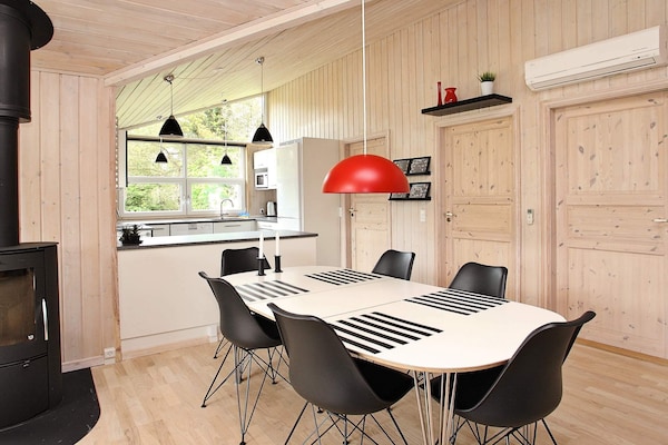 Foto van Kusthaven Toevluchtsoord -- By Traum Ferienwohnungen - Indoor