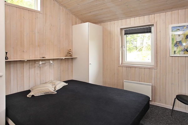 Foto van Kusthaven Toevluchtsoord -- By Traum Ferienwohnungen - Indoor