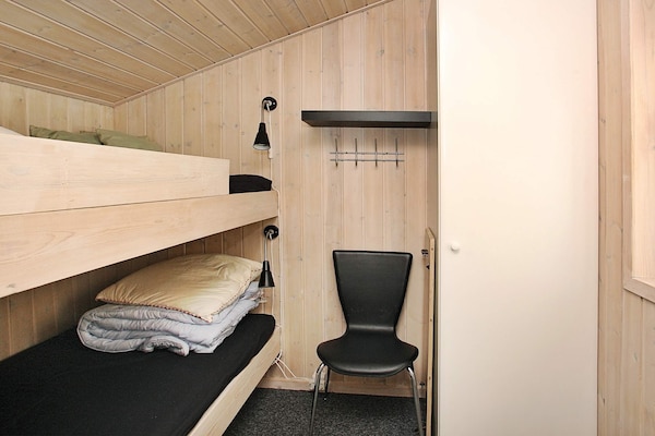 Foto van Kusthaven Toevluchtsoord -- By Traum Ferienwohnungen - Indoor