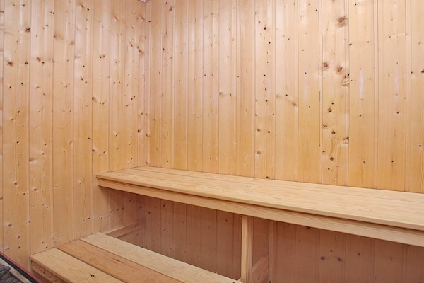 Foto van Kusthaven Toevluchtsoord -- By Traum Ferienwohnungen - Sauna