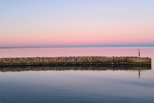 Foto van 8 persoons vakantie huis in Ålbæk-By Traum - Vakantiehuis in Ålbæk - WaterView