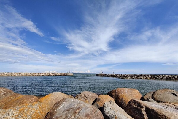 Foto van 8 persoons vakantie huis in Ålbæk-By Traum - Vakantiehuis in Ålbæk - WaterView