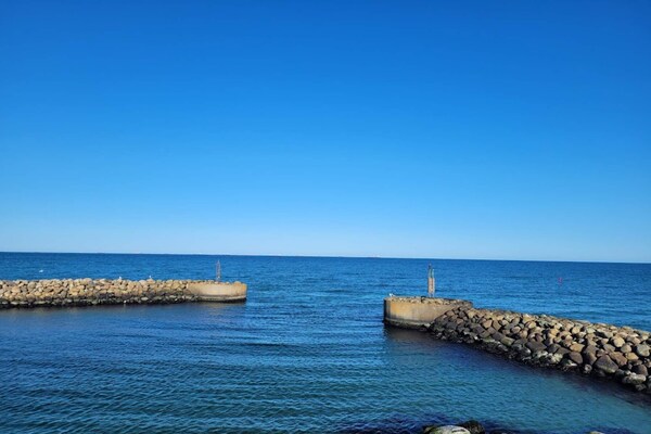 Foto van 8 persoons vakantie huis in Ålbæk-By Traum - Vakantiehuis in Ålbæk - WaterView