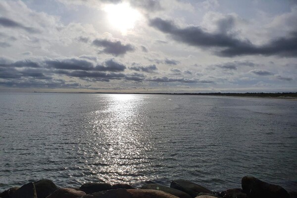Foto van 8 persoons vakantie huis in Ålbæk-By Traum - Vakantiehuis in Ålbæk - WaterView