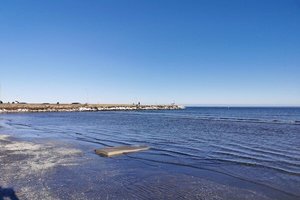 Foto van 8 persoons vakantie huis in Ålbæk-By Traum - Vakantiehuis in Ålbæk - WaterView