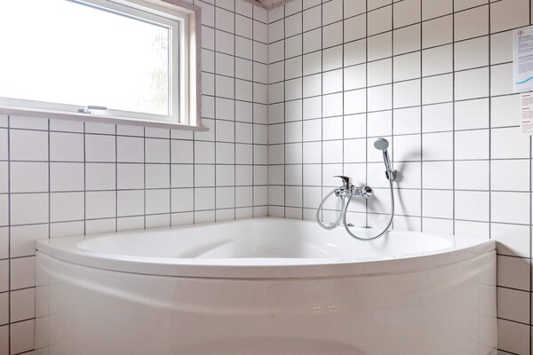 Foto van 8 persoons vakantie huis in Ålbæk-By Traum - Vakantiehuis in Ålbæk - Spa