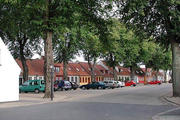 Foto van 5-persoonshuis in Bogense - Vakantiehuis in Bogense - Untagged